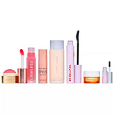 Sephora Favorites 
Clean Me Up Makeup and Skincare Value Set